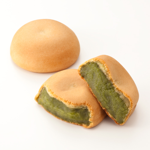 彩しらべ抹茶