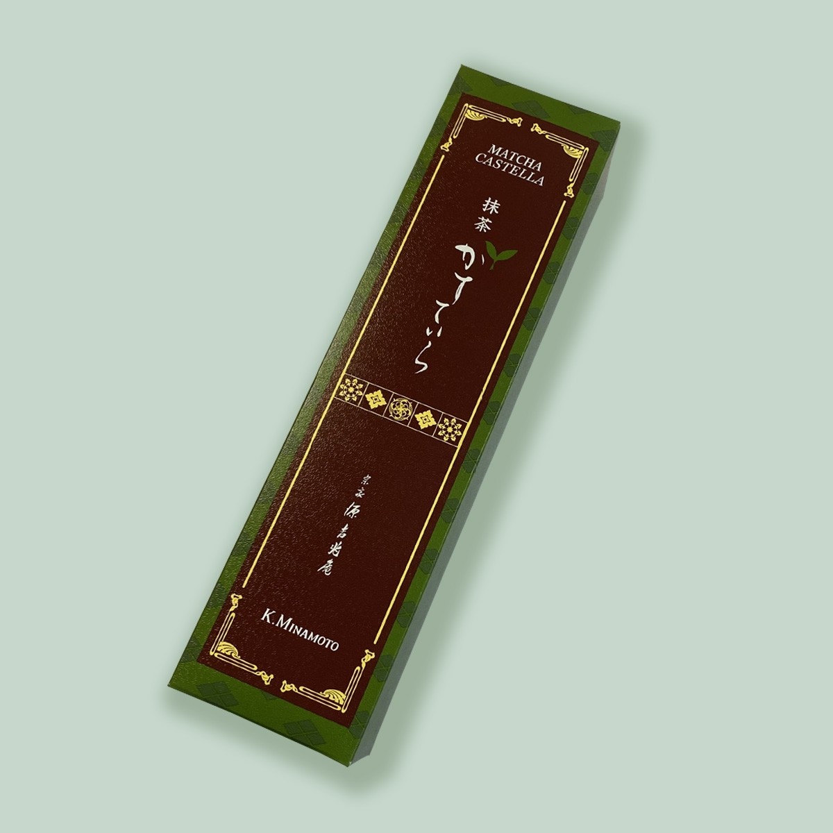 かすてぃら