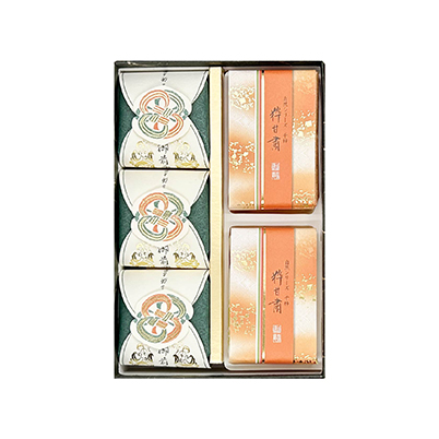 粋甘粛