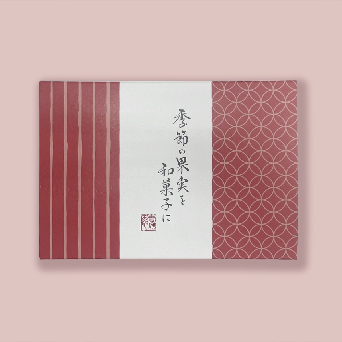 金柑大福