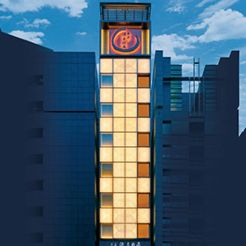 銀座本店