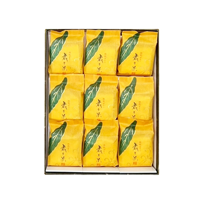 歳々果９入