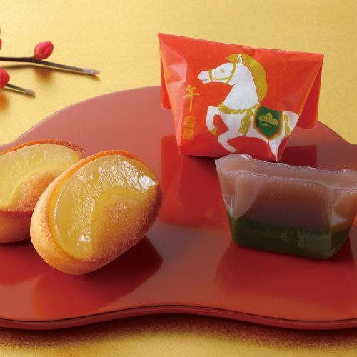 絵馬福招来 (單盒)