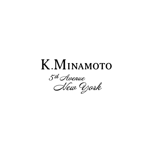 K-MINAMOTO-LOGO